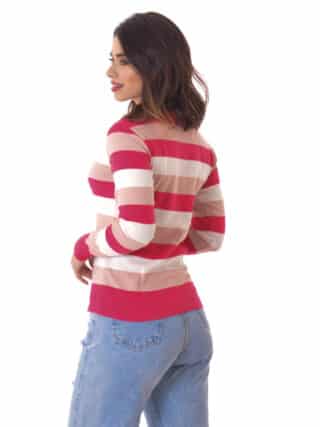 fernandaramosstore com br blusa manga longa feminina tricot listrada 4