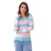 fernandaramosstore com br blusa manga longa feminina tricot listrada 5