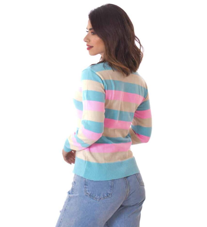 fernandaramosstore com br blusa manga longa feminina tricot listrada 8