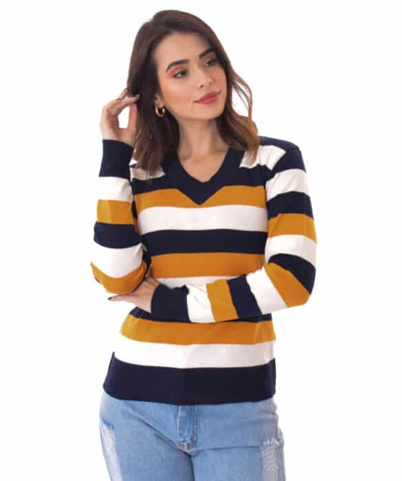 fernandaramosstore com br blusa manga longa feminina tricot listrada copia copia