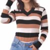 fernandaramosstore com br blusa manga longa feminina tricot preta copia 2