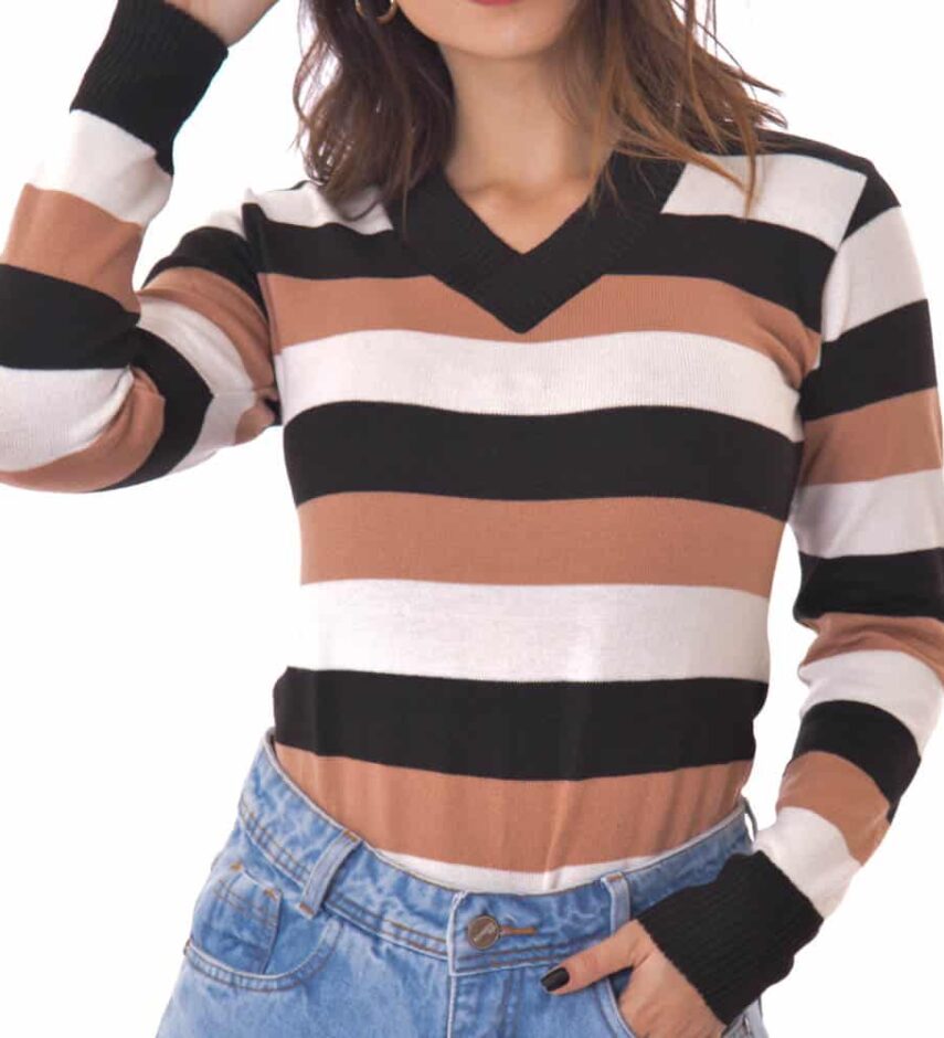 fernandaramosstore com br blusa manga longa feminina tricot preta copia 2