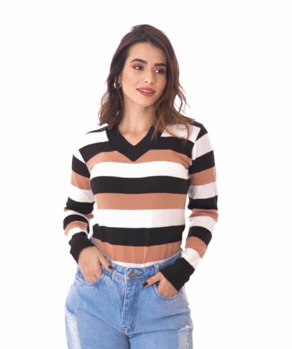 fernandaramosstore com br blusa manga longa feminina tricot preta copia