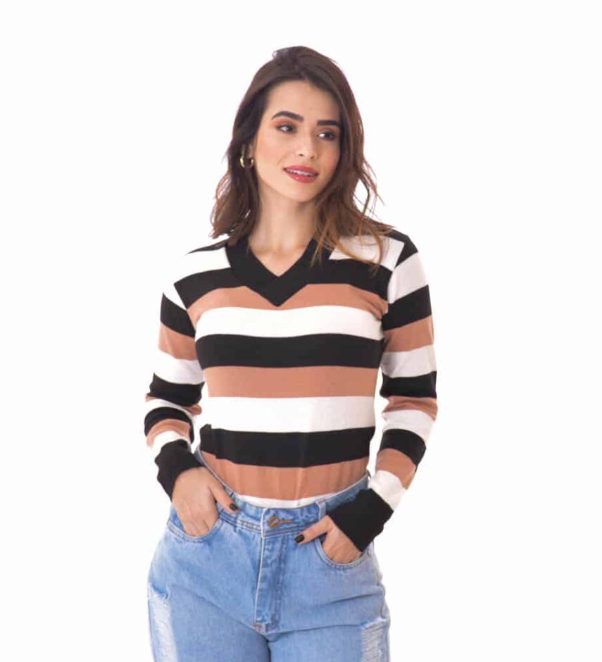 fernandaramosstore com br blusa manga longa feminina tricot preta copia
