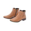 fernandaramosstore com br bota de couro marron 5