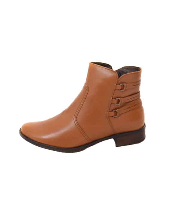 fernandaramosstore com br bota de couro marron 6