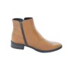 fernandaramosstore com br bota de couro marron 8