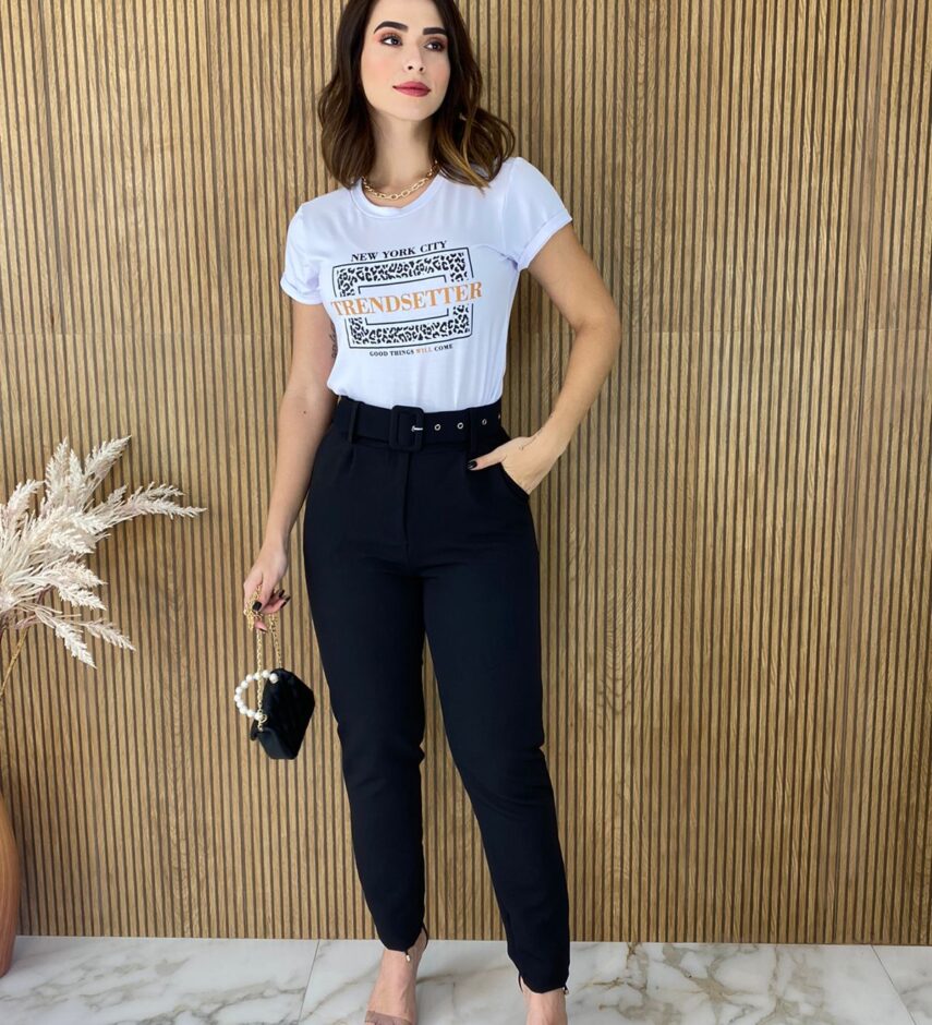 fernandaramosstore com br calca feminina com cinto preta 5