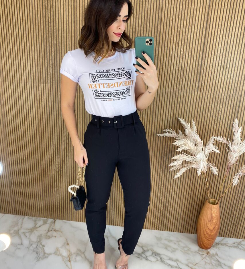 fernandaramosstore com br calca feminina com cinto preta 6