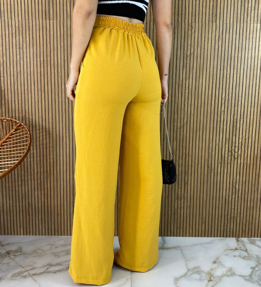 fernandaramosstore com br calca feminina pantalona mostarda 2