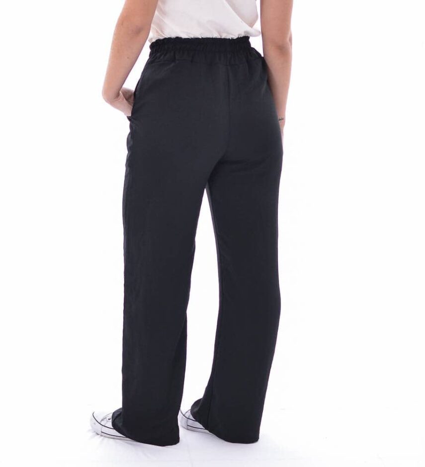Calça Feminina Preta - Fernanda Ramos Store