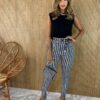 fernandaramosstore com br calca feminina preto e branco