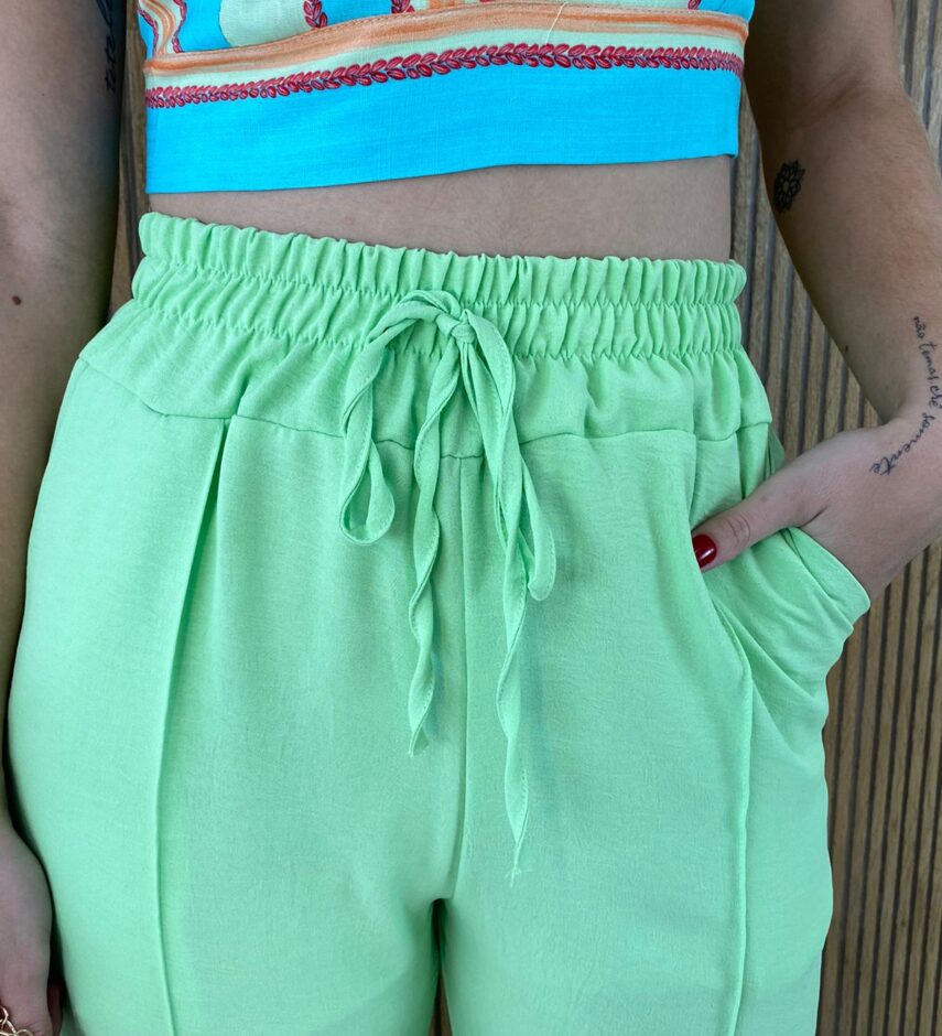 fernandaramosstore com br calca feminina verde 3