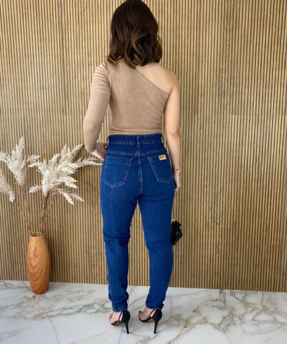 Calça Jeans Feminina - Fernanda Ramos Store