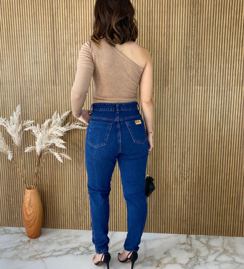 Calça Jeans Feminina - Fernanda Ramos Store