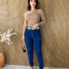 Calça Jeans Feminina - Fernanda Ramos Store