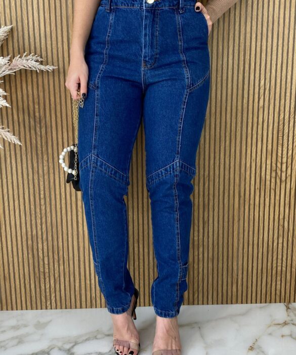 Calça Jeans Feminina - Fernanda Ramos Store