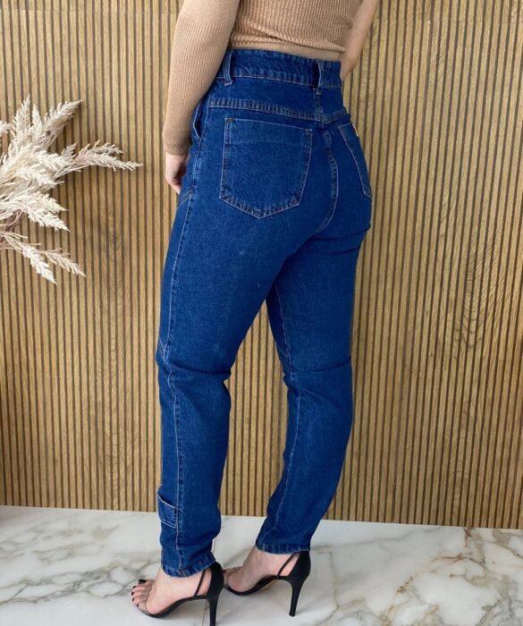 Calça Jeans Feminina - Fernanda Ramos Store