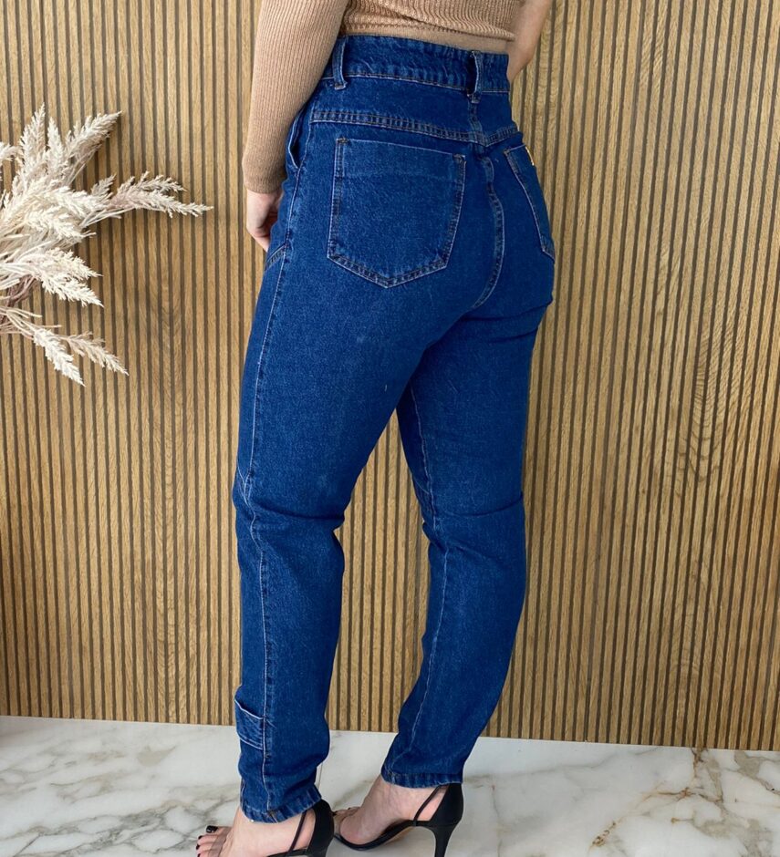 Calça Jeans Feminina - Fernanda Ramos Store