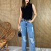 fernandaramosstore com br calca jeans feminina wide leg 7