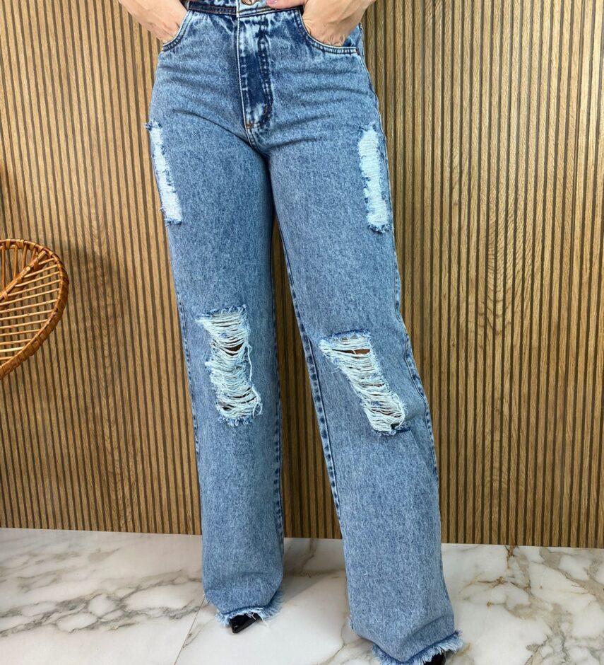 fernandaramosstore com br calca jeans feminina wide leg copia