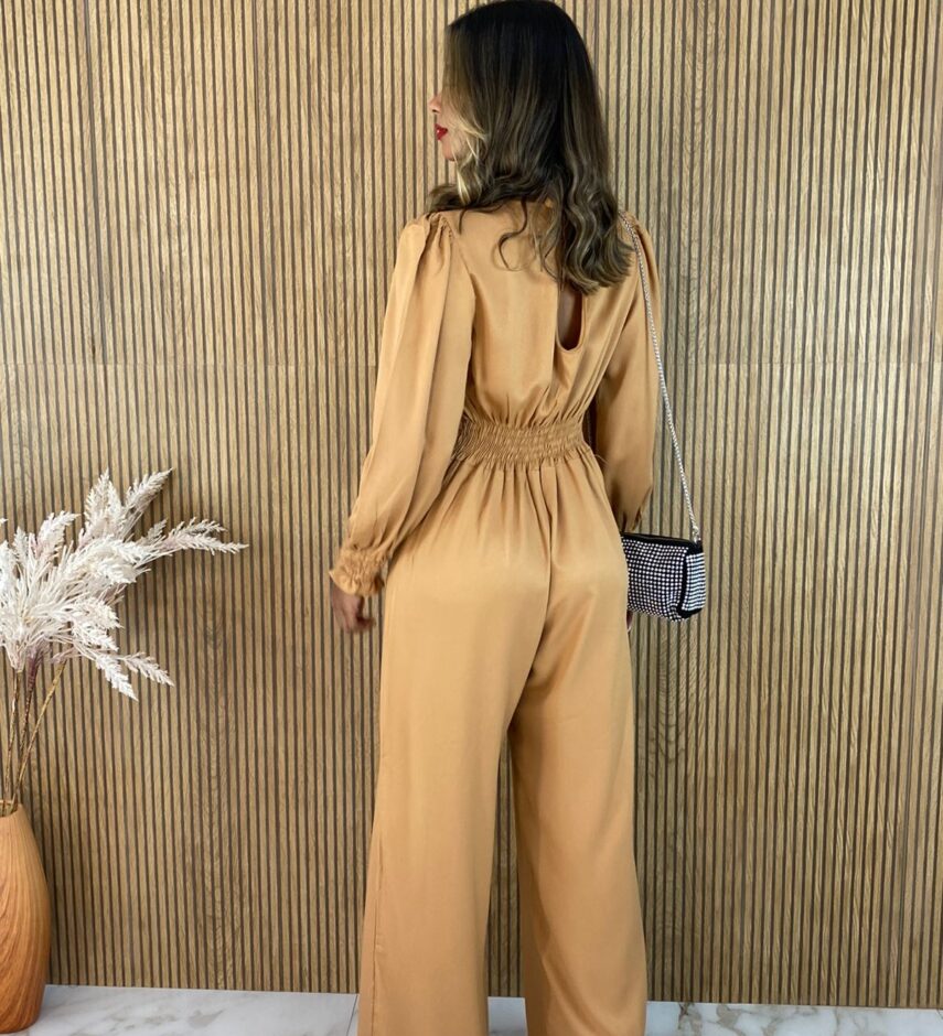 fernandaramosstore com br macacao feminino sem bojo caramelo 1