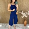 fernandaramosstore com br macacao pantacourt alca fina sem bojo azul marinho 1