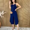 fernandaramosstore com br macacao pantacourt alca fina sem bojo azul marinho