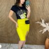 fernandaramosstore com br saia modal amarelo fluor 1