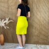 fernandaramosstore com br saia modal amarelo fluor 2