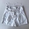 fernandaramosstore com br short feminino curto com amarracao bege 1