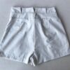 fernandaramosstore com br short feminino curto com amarracao bege 2