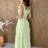 fernandaramosstore com br vestido longo sem bojo estampado detalhe em lastex 13