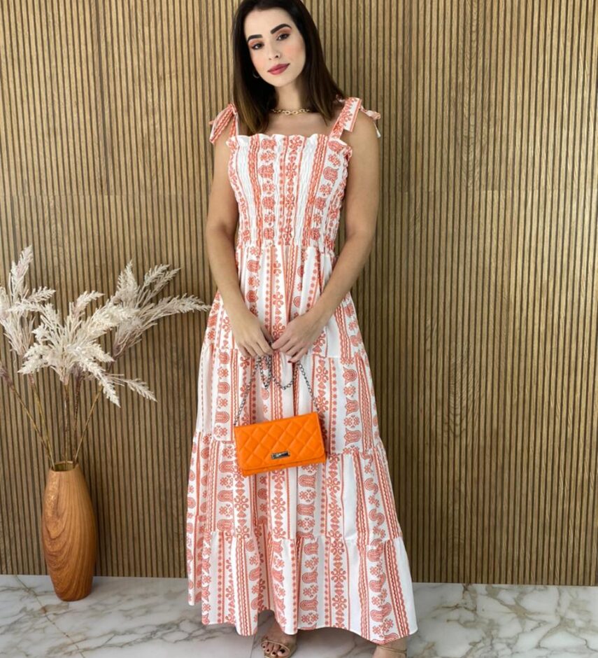 fernandaramosstore com br vestido longo sem bojo estampado detalhe em lastex 18