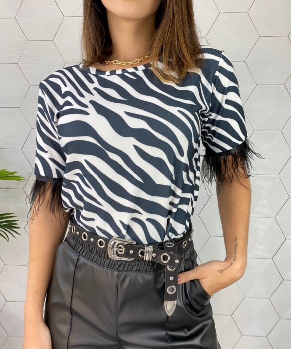 fernandaramosstore com br blusa feminina manga curta zebra 15