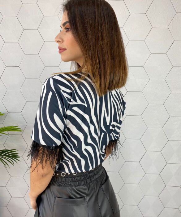 fernandaramosstore com br blusa feminina manga curta zebra 17