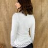 fernandaramosstore com br blusa manga longa feminina tricot com sobreposicao branca