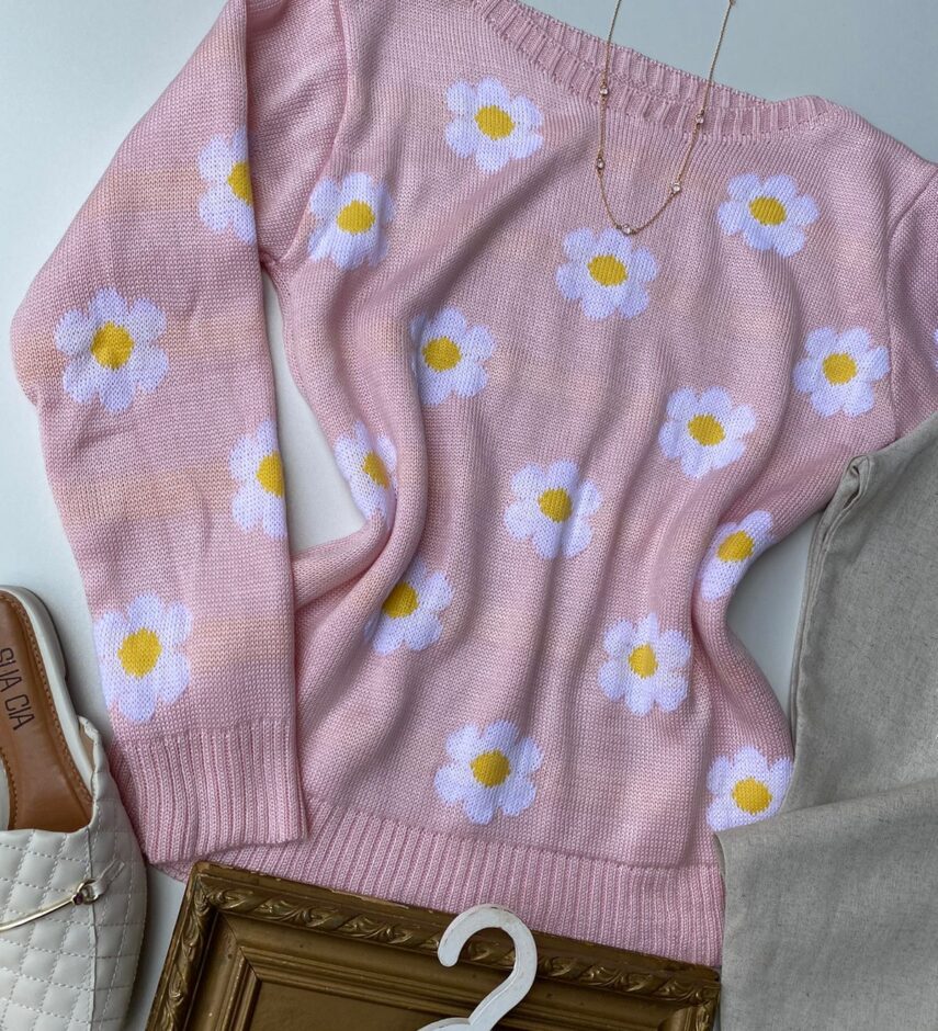 fernandaramosstore com br blusa manga longa feminina tricot estampada 30