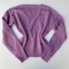 fernandaramosstore com br blusa manga longa feminina tricot lilas 2