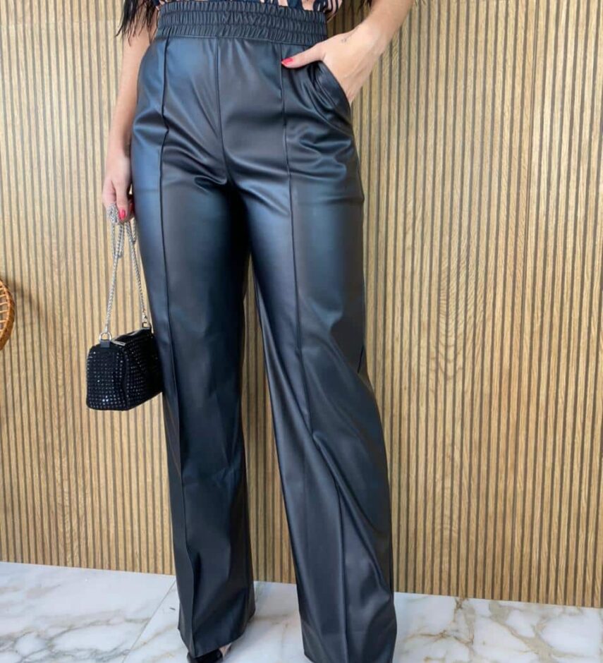 fernandaramosstore com br calca feminina couro preta 1