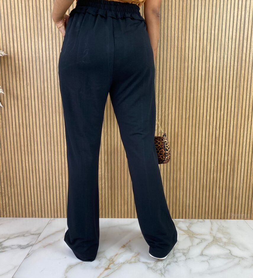 fernandaramosstore com br calca feminina moletinho preta 1