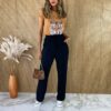 fernandaramosstore com br calca feminina moletinho preta