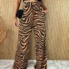 fernandaramosstore com br calca feminina pantalona animal print 3