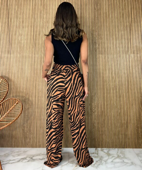 fernandaramosstore com br calca feminina pantalona animal print 5