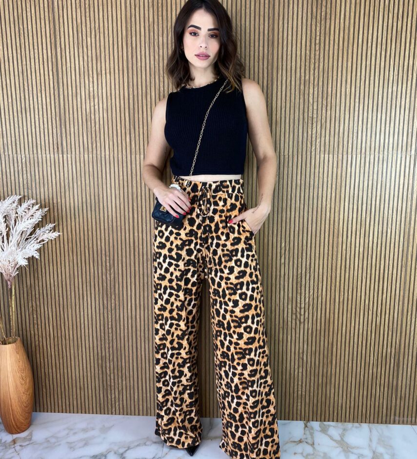 fernandaramosstore com br calca feminina pantalona animal print 7