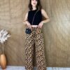 fernandaramosstore com br calca feminina pantalona animal print 8