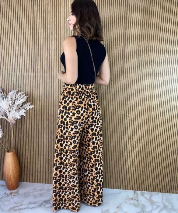 fernandaramosstore com br calca feminina pantalona animal print 9