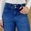 fernandaramosstore com br calca jeans feminina flare 2