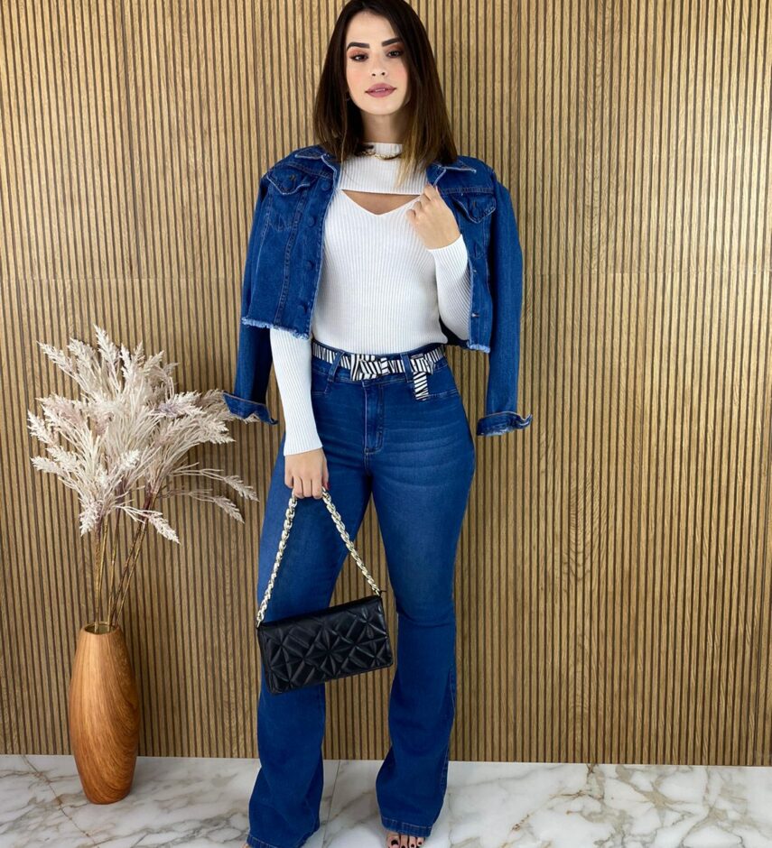 fernandaramosstore com br calca jeans feminina flare 3