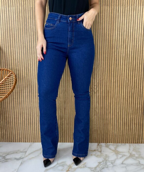 fernandaramosstore com br calca jeans feminina flare 4